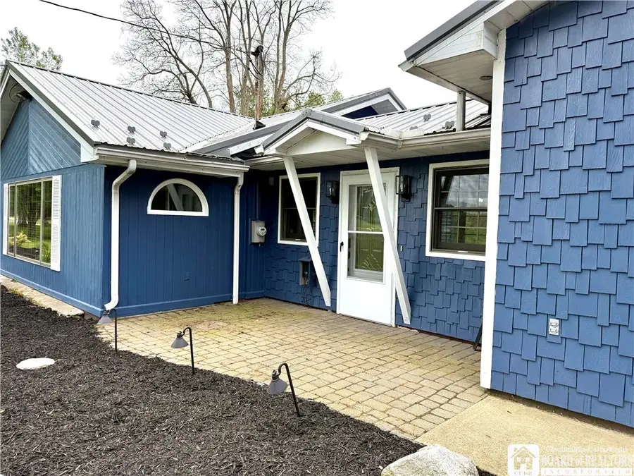 2143 Shadyside Road, Findley Lake, NY 14736 - #2