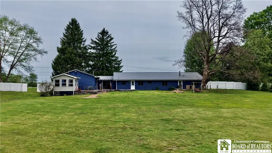 2143 Shadyside Road, Findley Lake, NY 14736 - #3