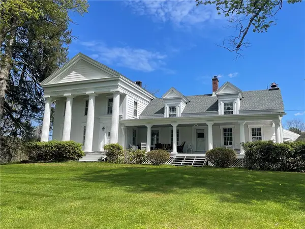 2962 Slaterville Road, Brooktondale, NY 14817
