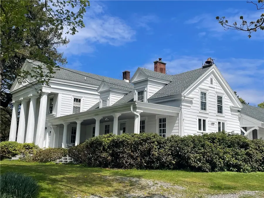 2962 Slaterville Road, Brooktondale, NY 14817 - #2