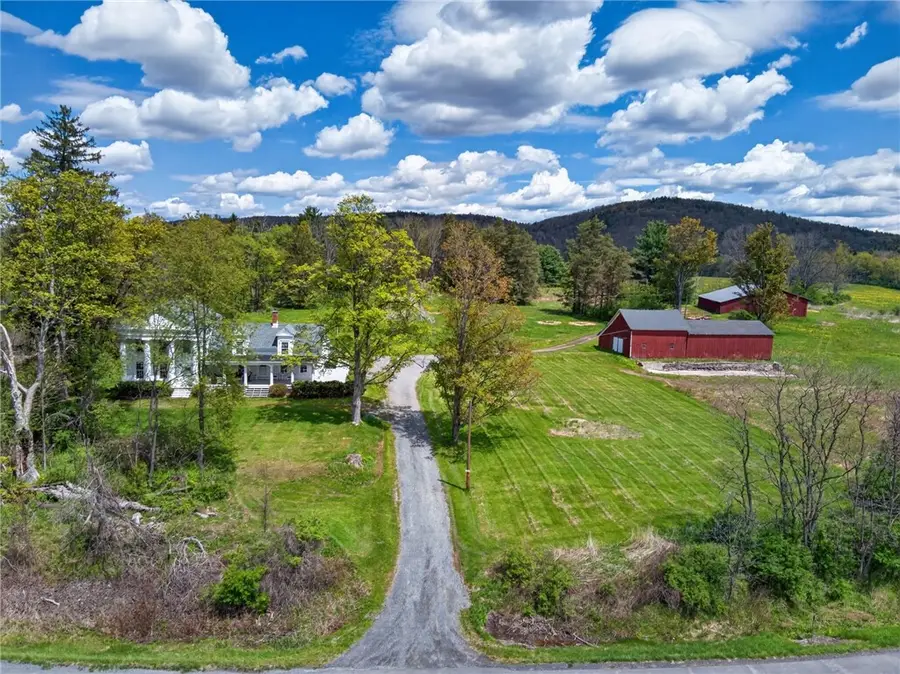 2962 Slaterville Road, Brooktondale, NY 14817 - #3