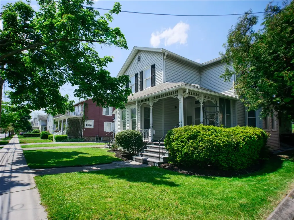 64 Chapin Street, Canandaigua, NY 14424 - #1