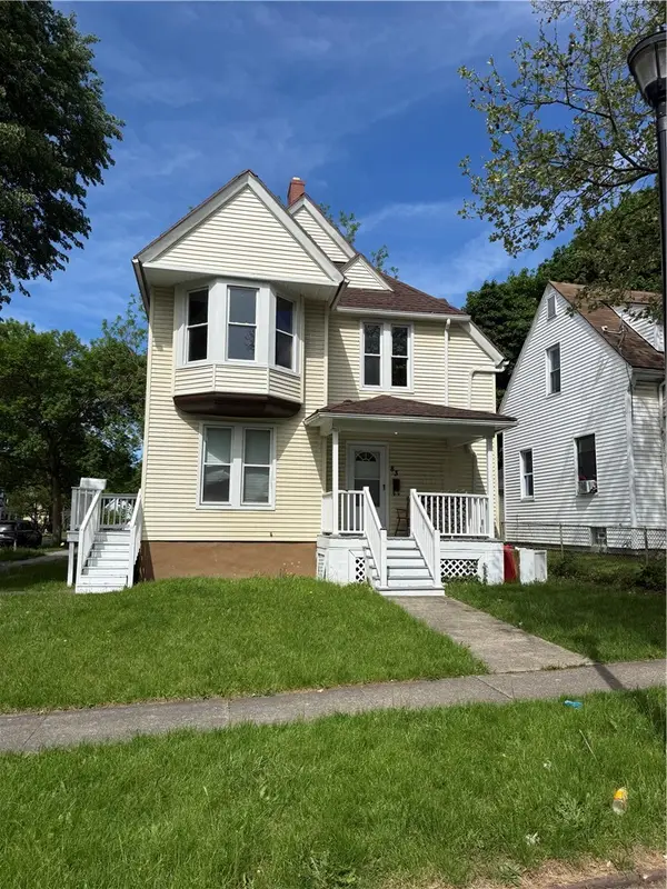 74 Mason Street, Rochester, NY 14613