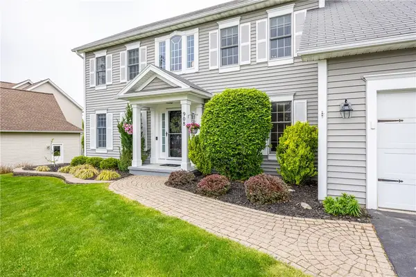 908 Taylor Rise, Victor, NY 14564
