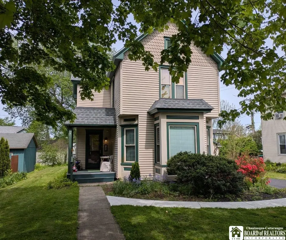 33 Maple Street, Bemus Point, NY 14712 - #1