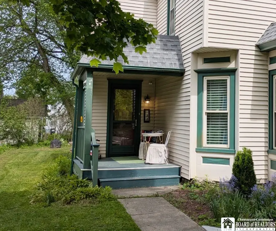 33 Maple Street, Bemus Point, NY 14712 - #2