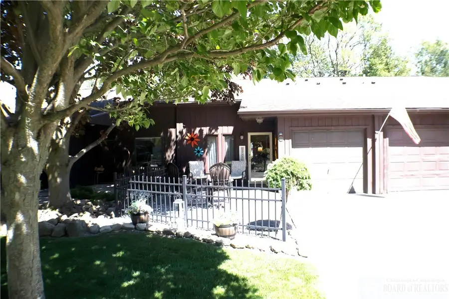 52 Castile Drive, Fredonia, NY 14063 - #3