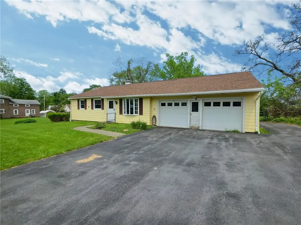 45 Center Street, Union Springs, NY 13160 - #1