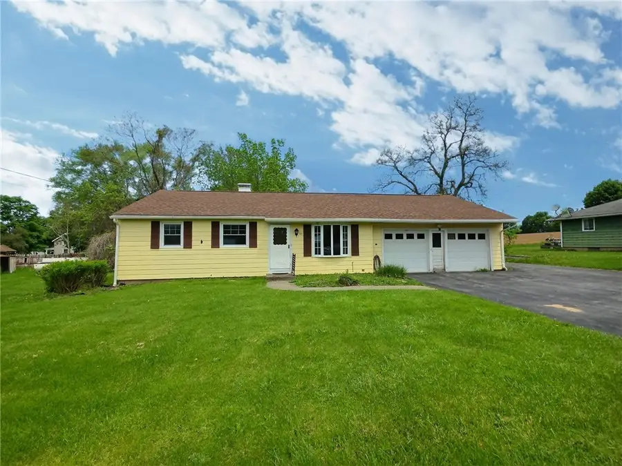 45 Center Street, Union Springs, NY 13160 - #2