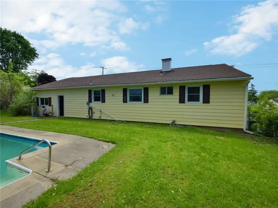 45 Center Street, Union Springs, NY 13160 - #3