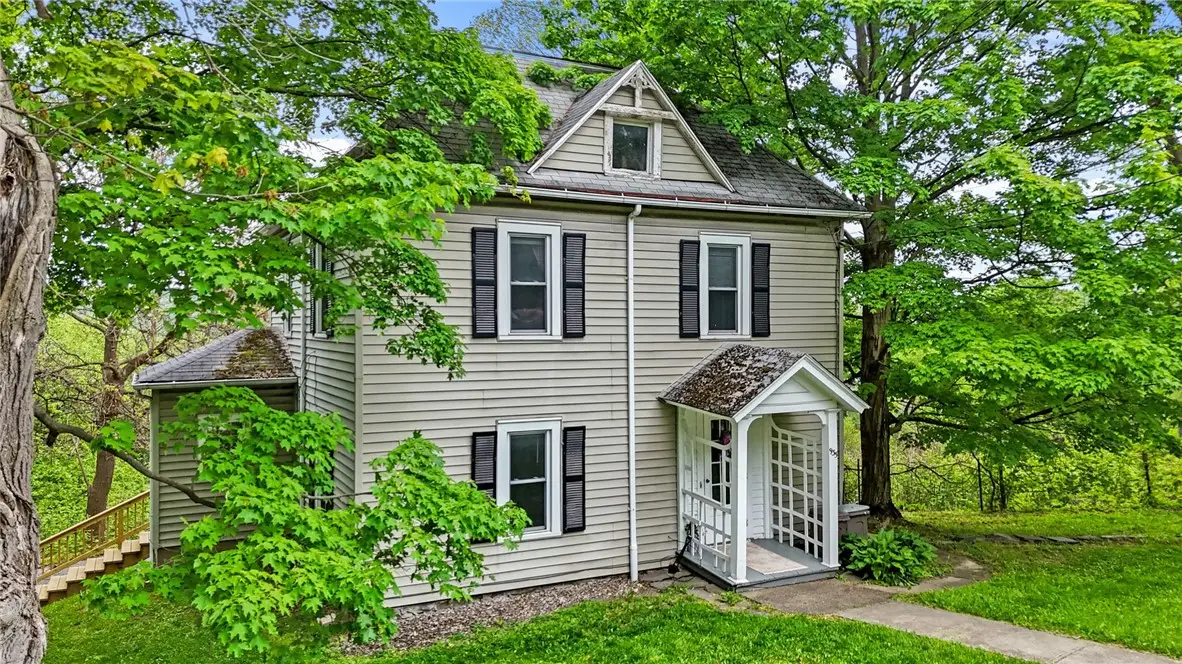 935 Cliff Street, Ithaca, NY 14850 - #1