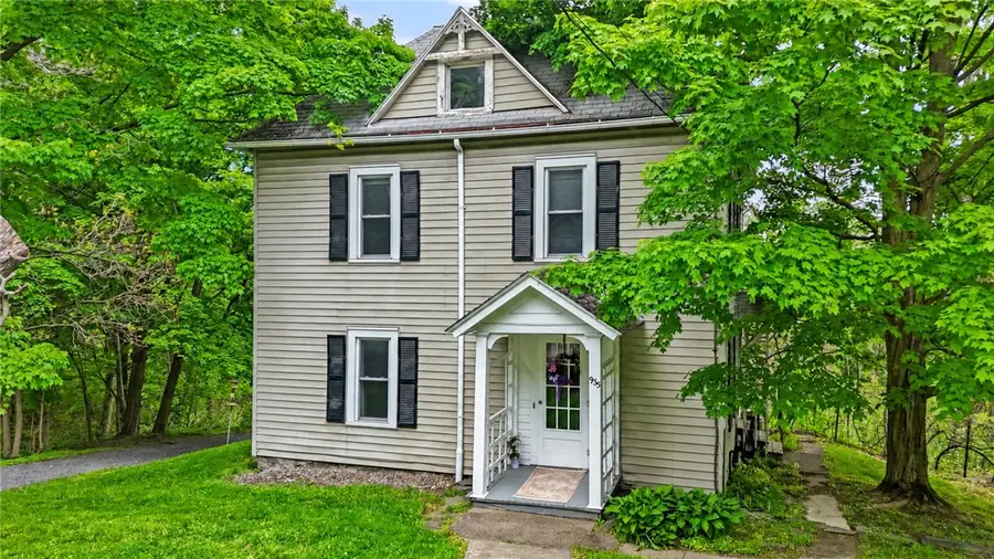 935 Cliff Street, Ithaca, NY 14850 - #2