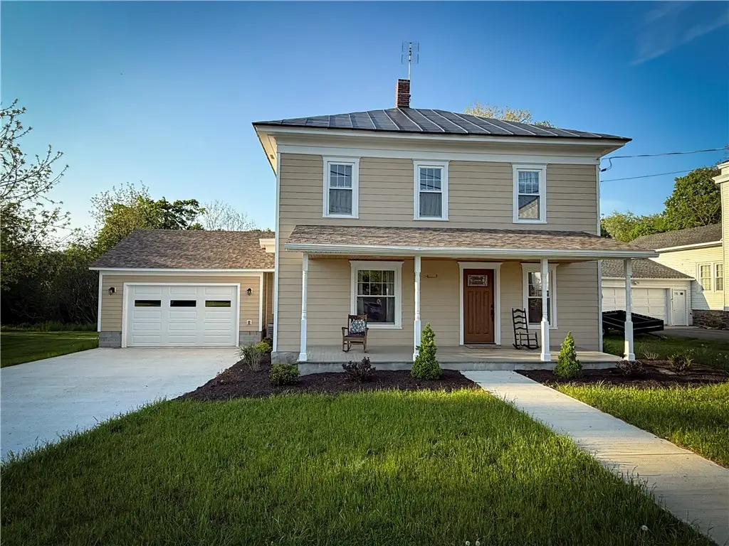 2052 Harwood Drive, Sandy Creek, NY 13145 - #1
