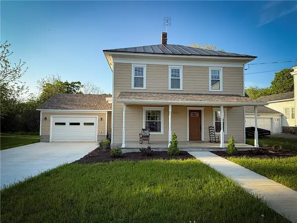 2052 Harwood Drive, Sandy Creek, NY 13145