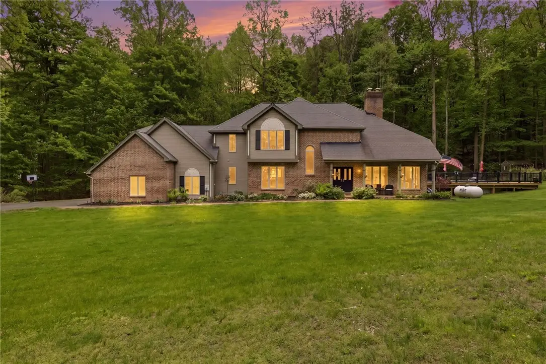 920 Willis Hill Road, Victor, NY 14564 - #1