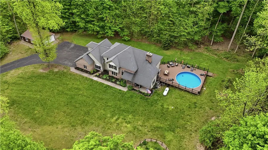 920 Willis Hill Road, Victor, NY 14564 - #2