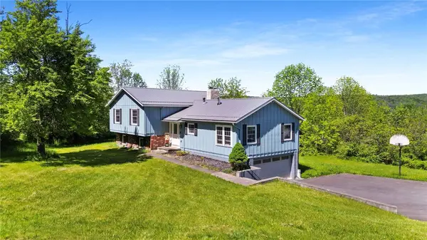 445 Dan Main Road, Norwich, NY 13815