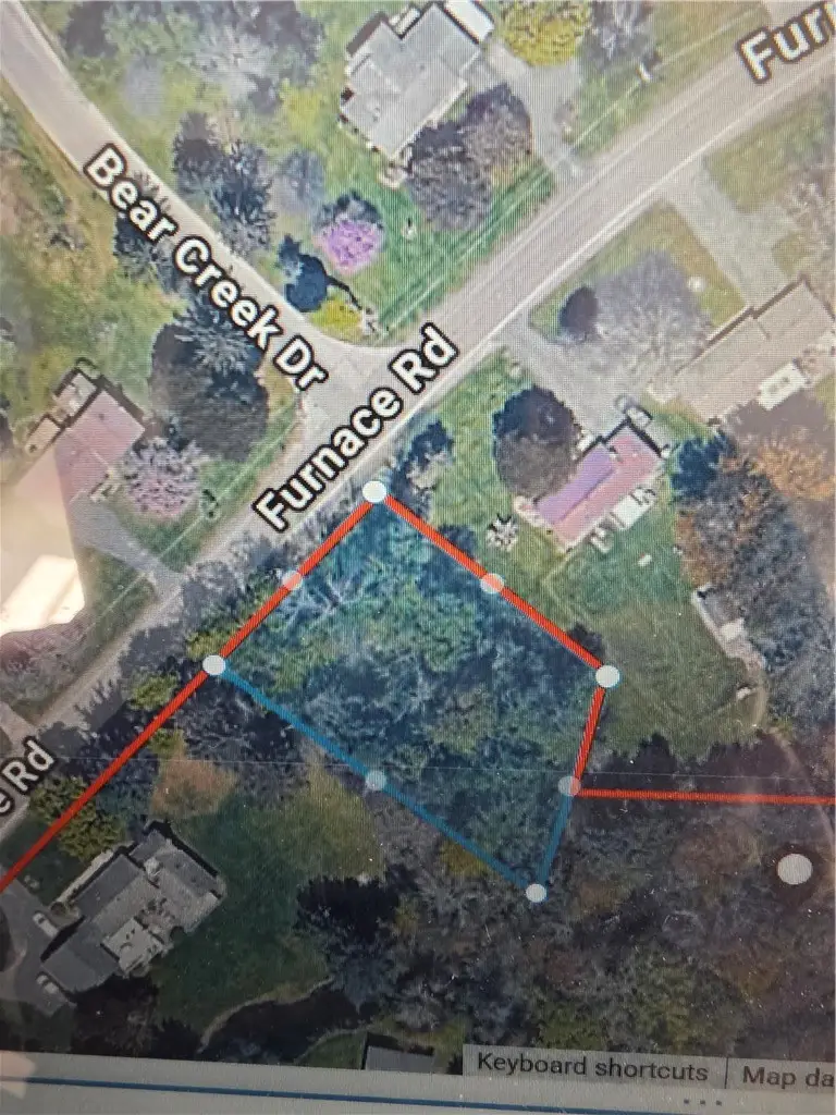 0 VL Furnace Road, Ontario, NY 14519 - #1