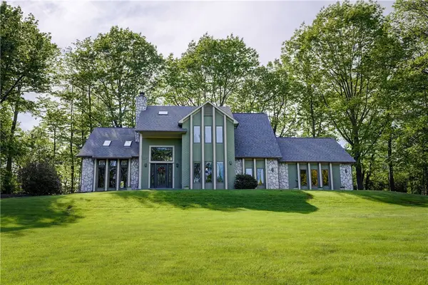 11 Birchstone Hill Road, Rush, NY 14543