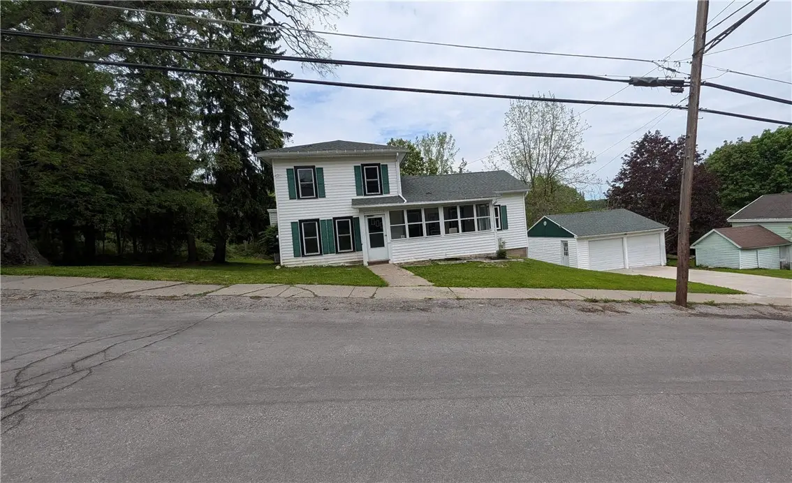 38 W Main Street, Attica, NY 14011 - #1