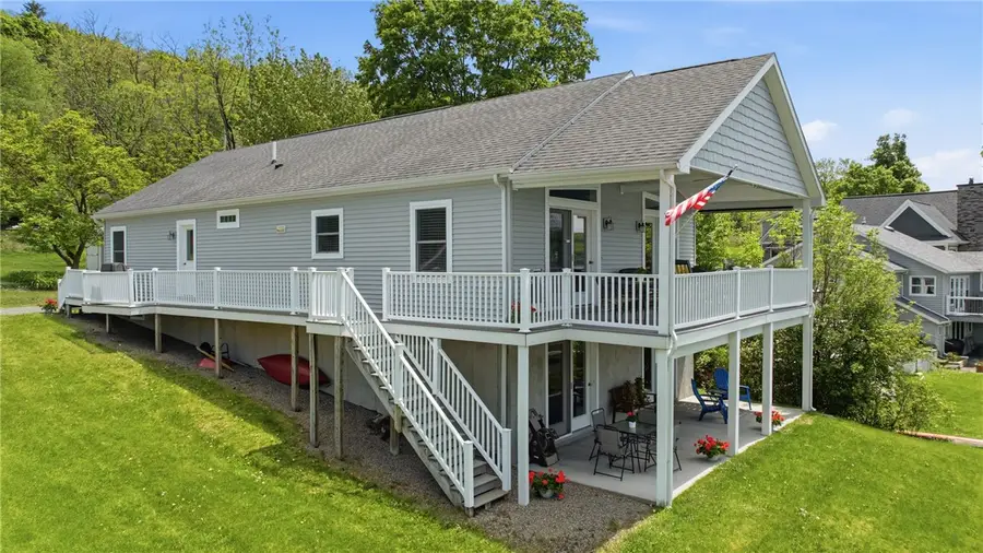 827 E Lake Road, Penn Yan, NY 14527 - #2