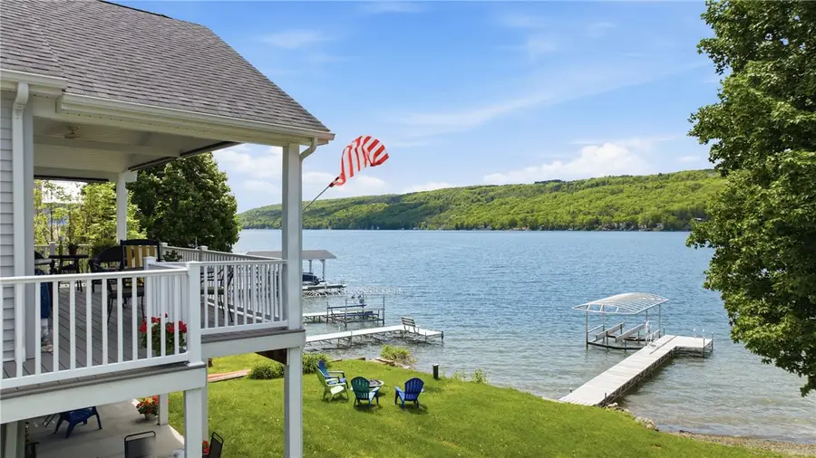 827 E Lake Road, Penn Yan, NY 14527 - #3
