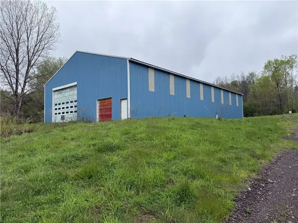 1645 Forest Avenue Extension, Jamestown, NY 14701
