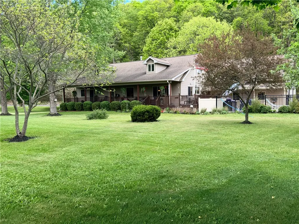 4707 Cotton Hanlon Road, Montour Falls, NY 14865 - #1