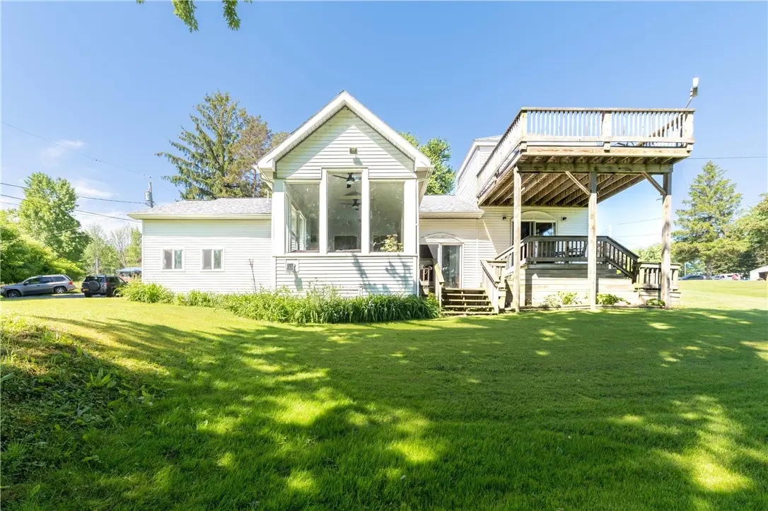 10293 Connecticut Ave, Wolcott, NY 14590 - #1