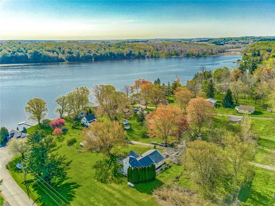 10293 Connecticut Ave, Wolcott, NY 14590 - #3