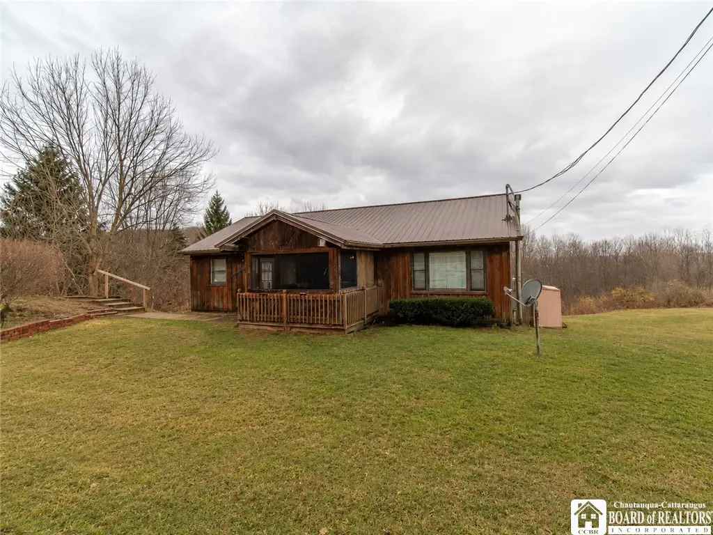 1851 Upper Birch Run Road, Allegany, NY 14706 - #1