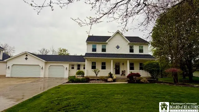 941 Losson Road, Buffalo, NY 14227 - #1