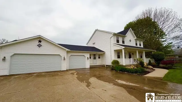 941 Losson Road, Buffalo, NY 14227 - #2