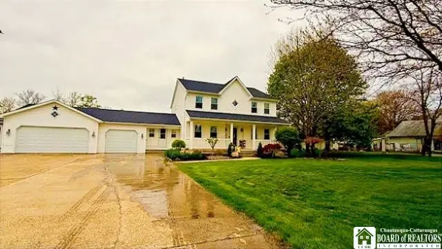 941 Losson Road, Buffalo, NY 14227 - #3