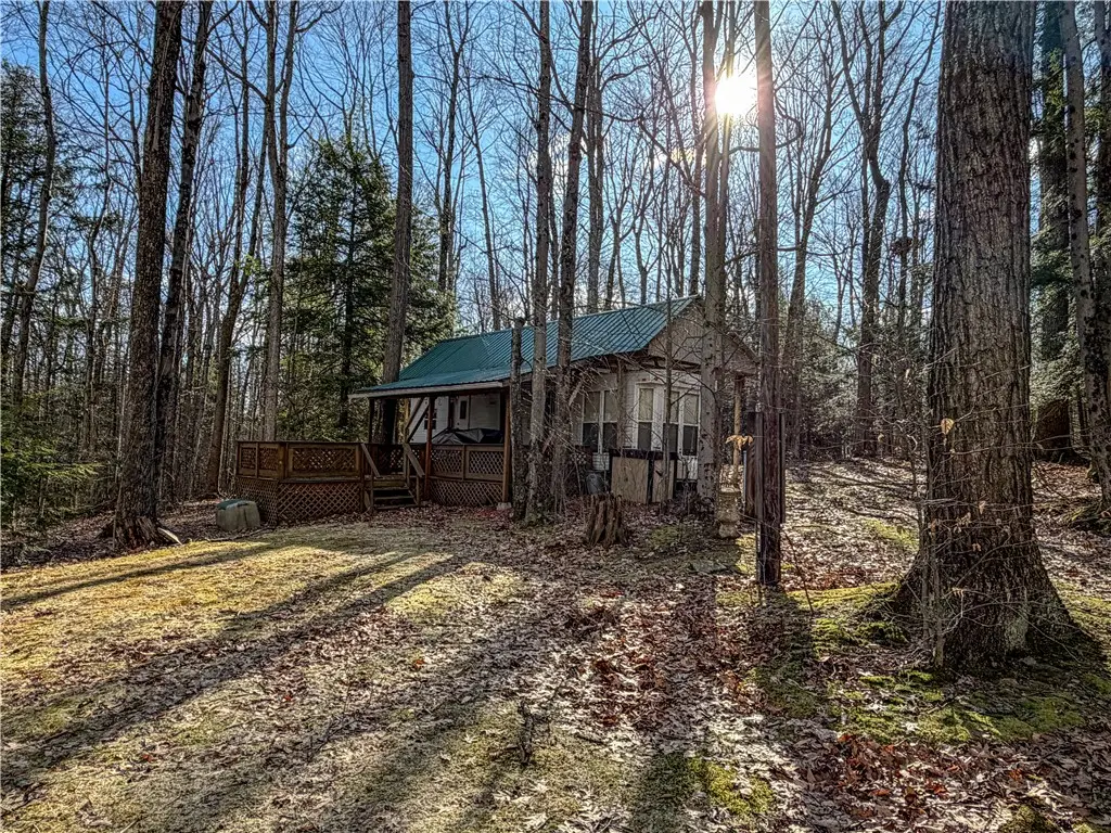 8506 Seneca, Caneadea, NY 14717 - #1
