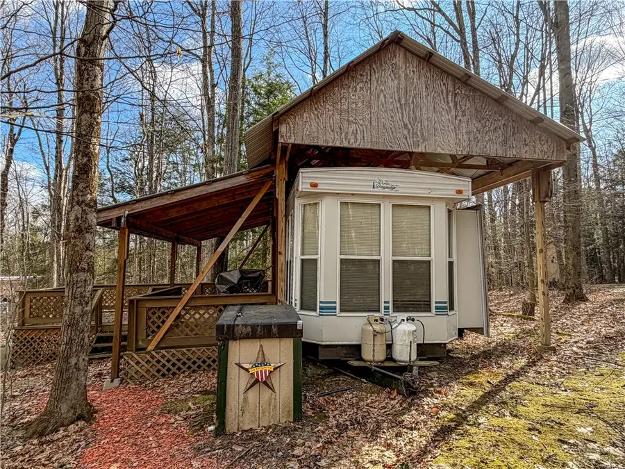 8506 Seneca, Caneadea, NY 14717 - #2