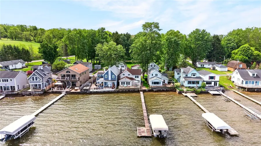 5696 Mcphersons, Livonia, NY 14487 - #2