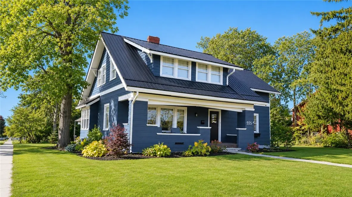 555 W North Street, Geneva, NY 14456 - #1