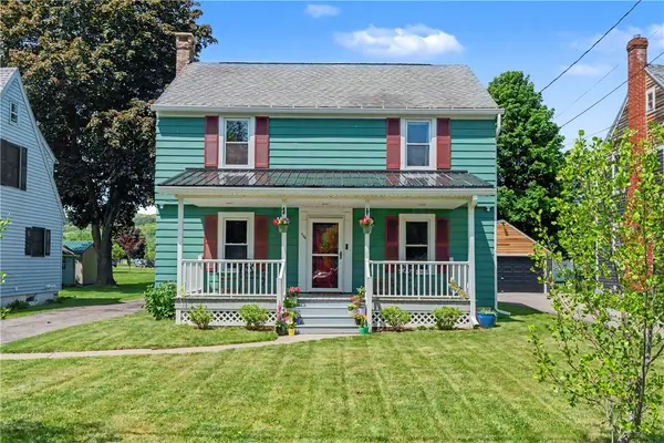 404 Cleveland Avenue, Hornell, NY 14843