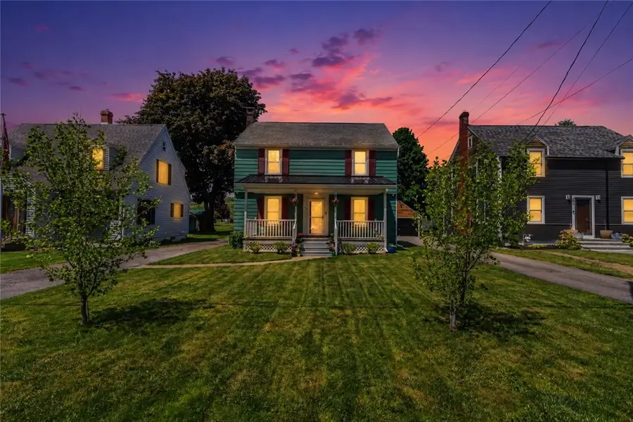 404 Cleveland Avenue, Hornell, NY 14843 - #2
