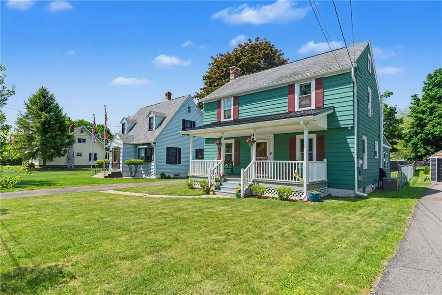 404 Cleveland Avenue, Hornell, NY 14843 - #3