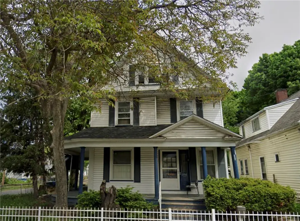 286 Clifford Avenue, Rochester, NY 14621 - #1