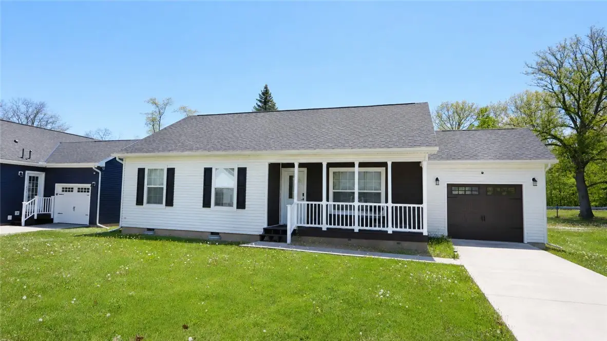 240 Plum Point Road #16, Himrod, NY 14842 - #1