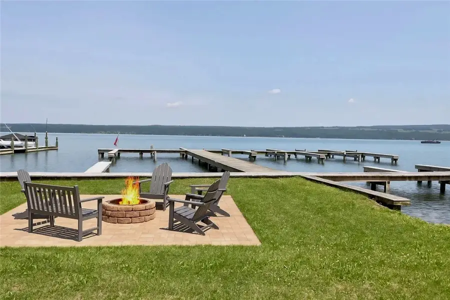 240 Plum Point Road #16, Himrod, NY 14842 - #3