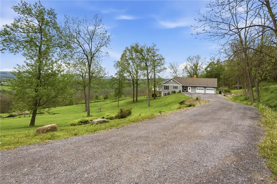 3139 Yoder Hill Road, Keuka Park, NY 14478 - #2