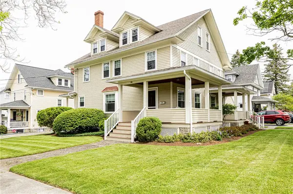 91 Lacy Street, Avon, NY 14414