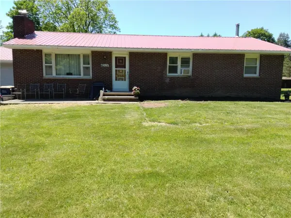4577 Cory Corners Road W, Marion, NY 14505
