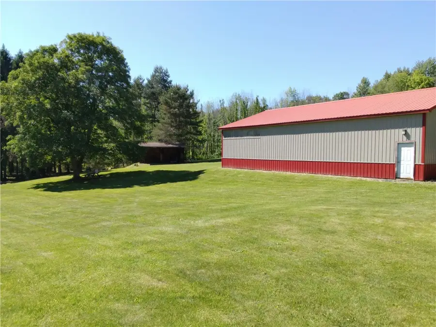 4577 Cory Corners Road W, Marion, NY 14505 - #3