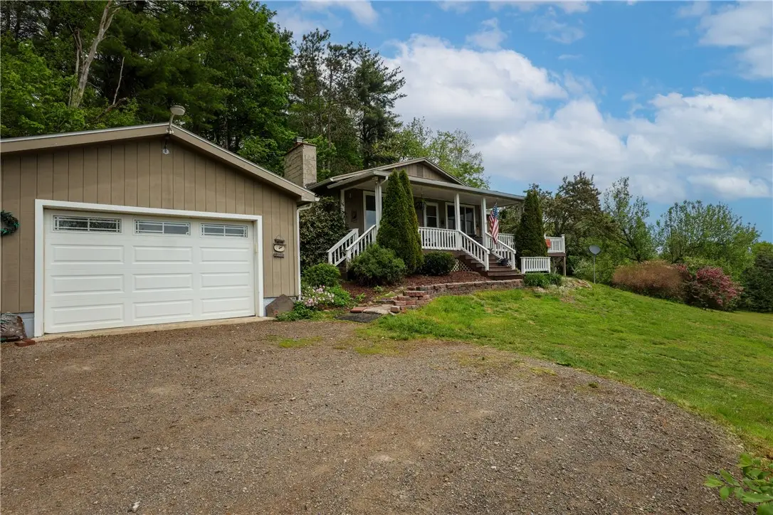 5609 King Hill Road, Campbell, NY 14821 - #1