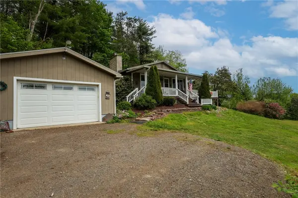 5609 King Hill Road, Campbell, NY 14821